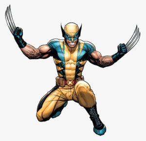 Wolverine - Wolverine Png #37668