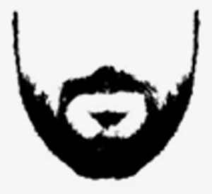Black Beard Png Icon - Black Beard Png #37708