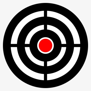 Target Png Picture - Aim Png #37725