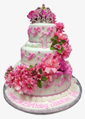 Wedding Cake Png High-quality Image - Cake And Pastries Png #37767