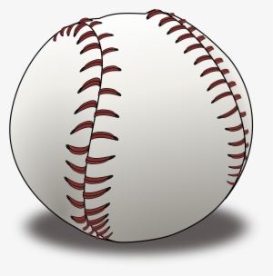 Baseball Png Clipart - Baseball Transparent Clipart #37829