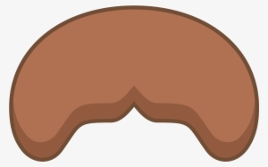 Wąsy Morsa Icon - Wallrus Moustache #37870