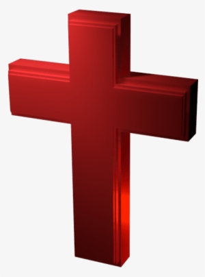 Christian Cross Png #37922