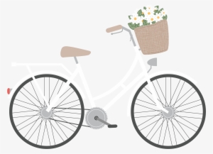 Svg Freeuse Download Bike Transparent Watercolor - Sram Roam 40 26" Ust Front Wheel Aluminium #37942