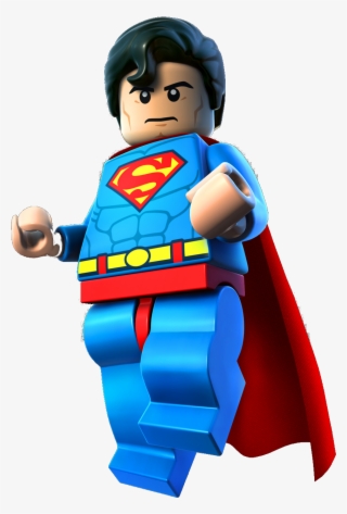 Superman - Dk Readers L2 Lego Dc Comics Super Heroes Amazing Battles #37970