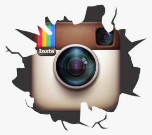 Free Instagram Png Logo - Instagram: Explode Your Business Today! #38112