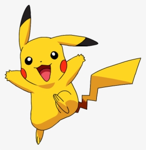 Pikachu Clipart Kawaii - Pikachu Chibi - Free Transparent PNG Download ...