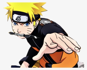 Naruto Shippuden #38228