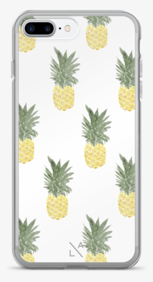 Pineapple Iphone Case This Case Looks Sleek, But It's - Laurie Anne Art #38230