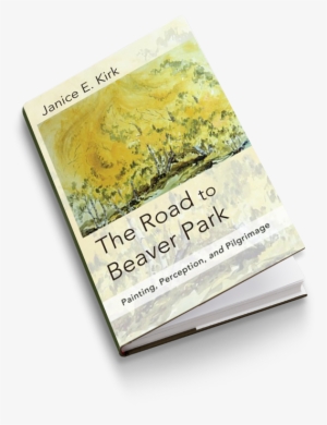 Janice E - Kirk - Road To Beaver Park: Painting, Perception, #38343