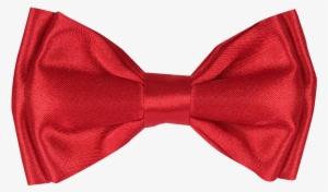 Free Png Bow Tie Red Png Images Transparent - Transparent Bow Tie Png #38380