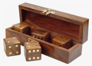 Dice Box - Dice #38422
