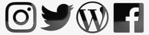 Social Icon Logo Community Cloud Connectio - Wordpress #38442