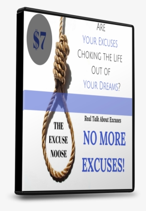 The Excuse Noose #38492