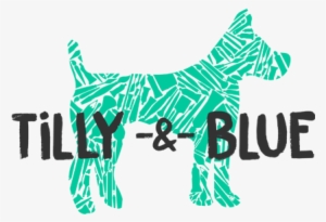 Commission Heartfelt Pet Portraits 'tilly And Blue - Drawing #38495