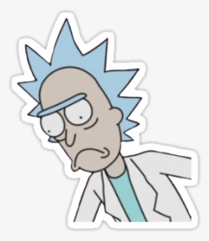 Face Png Transparent Face Png Image Free Download Page 29 Pngkey - face stickers funny stickers rick and morty stickers rick and morty funny