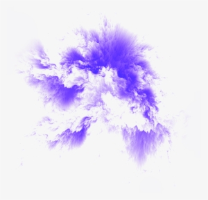 Free Png Blue And Purple Nebula Space Universe Png - Transparent Background Nebula Png #38697