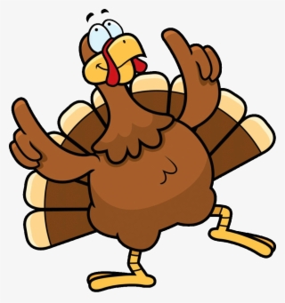 Turkey Trot Page - Jack Hartmann / Let's Get Funky With Tommy #38715