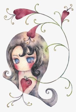 Illustrations - Drawing #38809