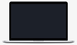 Parent Directory - Laptop Flat Design Png #38867