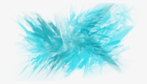 Transparent Ice - Google Search - Blue Ice Png #38889