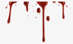 Realistic Blood Drip Png Vector Stock - Realistic Blood ...