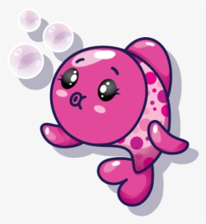 Bubbles - Pikmi Pop Season 3 #38973