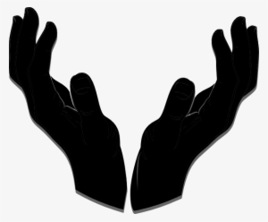 Giving Hand3 Clip Art At Clker #38990