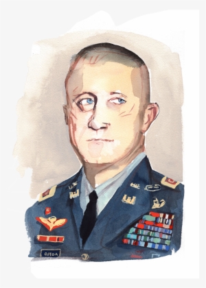 Ojeda - Richard Ojeda #39014