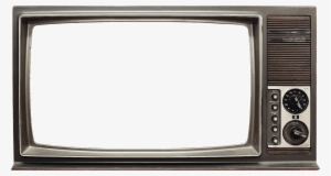 Free Png Old Tv Png Images Transparent - Napoleon / Of Jams, Smokes & Promises #39212