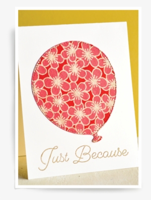 1 - Greeting Card #39230