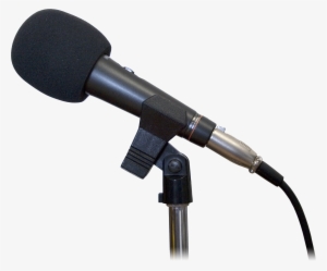 Microphone Png #39274