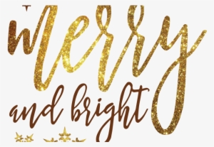 Merry Christmas & Happy Holidays - Wish You Happy Holidays Png #39435