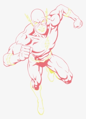 Clipart Royalty Free Download Justice League Neon Men - Justice League #39463