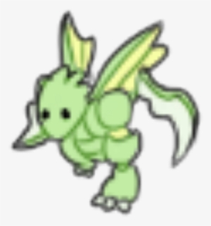 Doodle Scyther - Project Pokemon Doodle Aura #39487