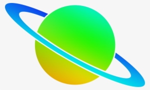 Planets Clipart Ring Png - Planets Clipart #39547