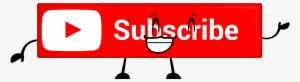 Subscribe Button - Subscribe Button Animation Png #39568