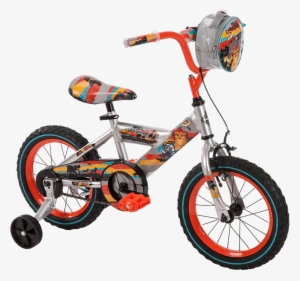 Bicycle - Bicicleta De Spiderman #39612