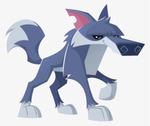 Renovated Art Wolf - Aj Wolf #39629