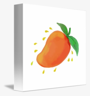 Clipart Freeuse Library Juicy Fruit By Aloysius Patrimonio - Watercolor Painting #39746