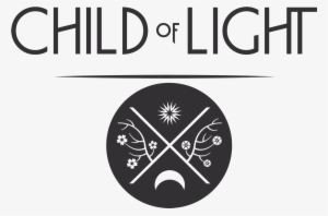 Child Of Light Png - Child Of Light Logo #39747