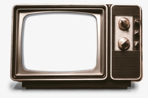 Television Set Transparent Images - Cada Oveja Con Su Pareja Obra #39748