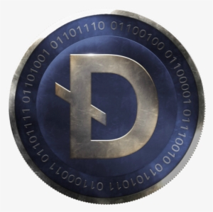 It's Raining Money In Dash Shape - Dash Coin Png #39820