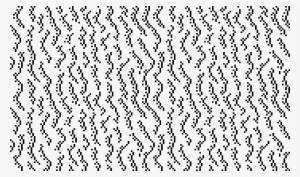 Svg Black And White Stock Daub Brushes For Studio - Igneous Rock #39823