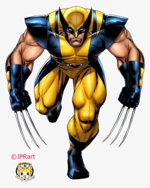 Comic Wolverine #39862
