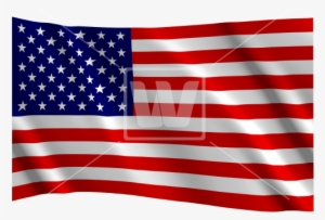 Usa American Flag - Annin Flag Us 12 X 18 Cotton #39898