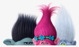 Trolls Hair Png Picture Stock - Trolls Cartoon 2016 #39939