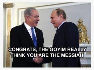 One Of The Big Pro Putin Myths Floating Around The - Official #300039