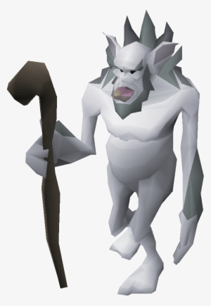 Odd Mushroom - Wiki #300097