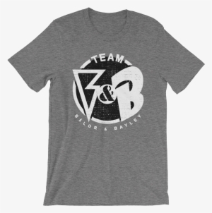 Finn Bálor & Bayley Mmc "team B&b" Unisex #300117
